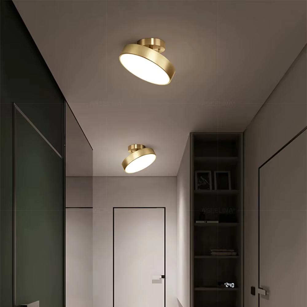 Celestara Ceiling Light for Ambient Interiors