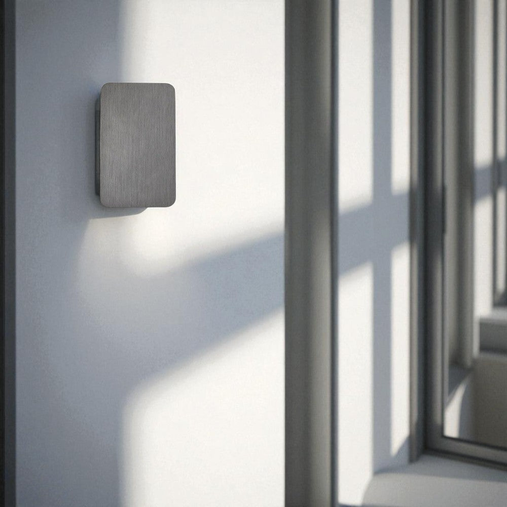 Luminea Wall Light Minimalist LED Fixture