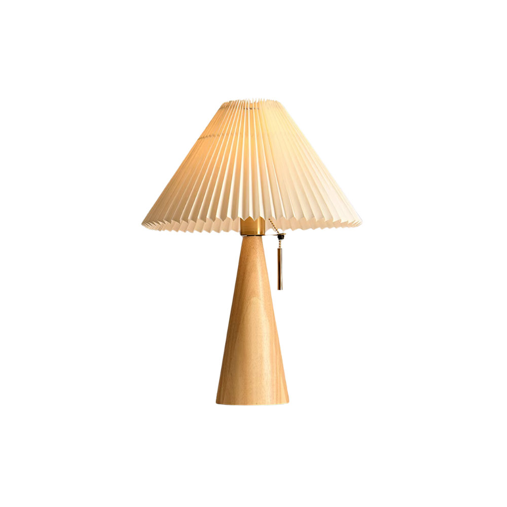 Lumière Élégante Modern Table Lamp